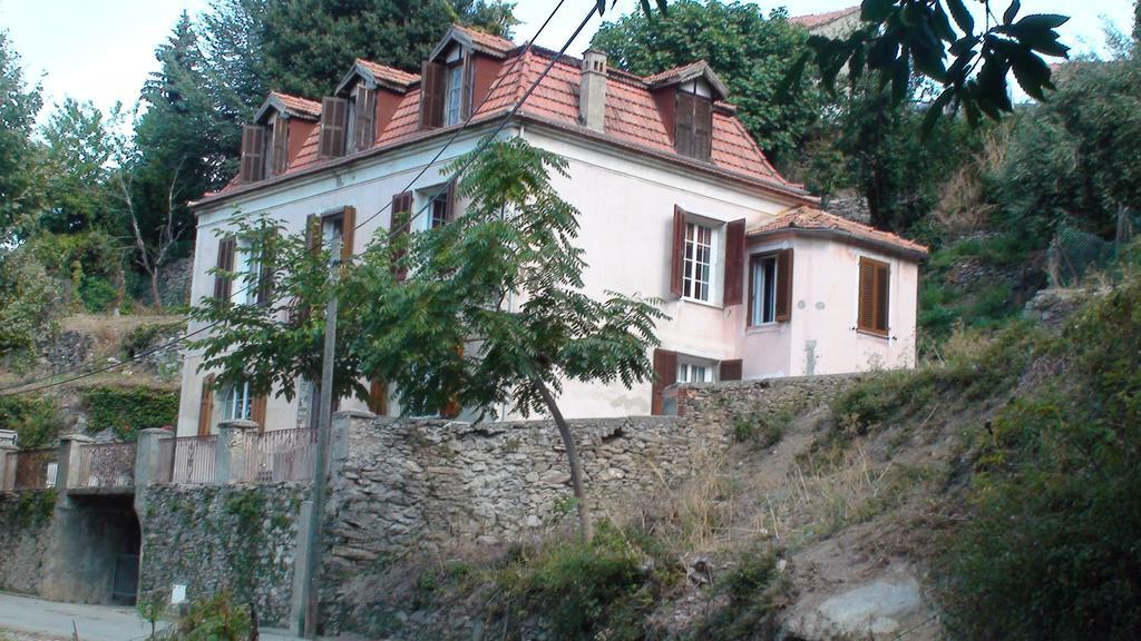 Sant Andrea di BozioCasa Defranchi别墅 外观 照片