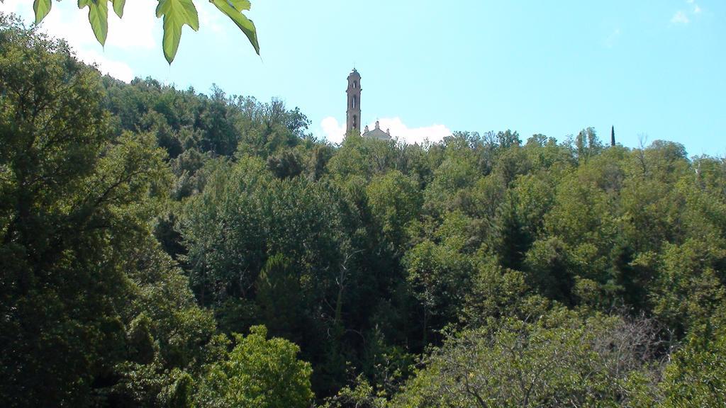 Sant Andrea di BozioCasa Defranchi别墅 外观 照片